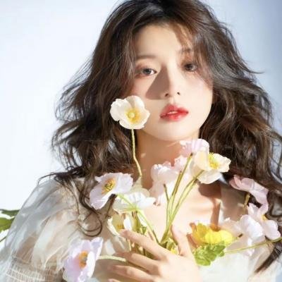 松开拳头
